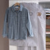 Чехол для одежды Spaceo, 600х900 мм, текстиль, цвет серый