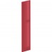 Дверь для шкафа Delinia ID «Аша» 15x77 см, ЛДСП, цвет красный