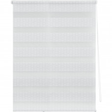 Штора рулонная «Восторг», 60х160 см, цвет серый
