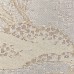 Штора на ленте «Нарцисс», 135х180 см, цвет молочный