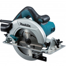 Циркулярная пила Makita HS7601, 1200 Вт, 190 мм