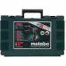 Дрель-шуруповерт бесщеточная Metabo BS18LTXBLI, 18 В Li-ion 2х4 Ач