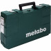 Дрель-шуруповерт бесщеточная Metabo BS18LTXBLI, 18 В Li-ion 2х4 Ач