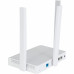 Wi-Fi роутер Keenetic City KN-1511, 433 Мбит/с, пластик, цвет белый