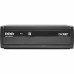 Ресивер DVB-T2 BBK SMP002HDT2 цвет чёрный