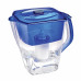 Фильтр-кувшин для очистки воды Барьер Гранд Нео 4.2 л цвет ультрамарин