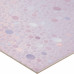 Плитка настенная «Лила» 36.4х24.9 см 1.36 м2 цвет лиловый