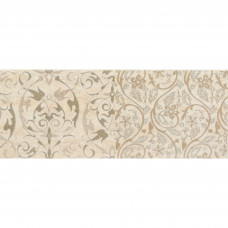 Декор «Marmi Classic 3» 20.1х50.5 см цвет бежевый
