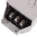 Терморегулятор для теплого пола Сaleo UTH-HC4K механический, 4000 Вт, цвет белый