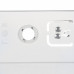 Панель светодиодная IEK Призма 6560-P 36 Вт 6500 К цвет белый