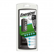 Зарядное устройство Energizer Universal