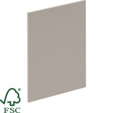 Фальшпанель для шкафа Delinia ID «Ньюпорт» 58x77 см, МДФ, цвет бежевый Фальшпанель для шкафа Delinia ID «Ньюпорт» 58x77 см, МДФ, цвет бежевый