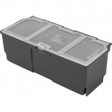 Средний контейнер для принадлежностей Bosch SystemBox, 1600A016CV