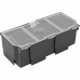 Средний контейнер для принадлежностей Bosch SystemBox, 1600A016CV