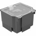 Малый контейнер для принадлежностей Bosch SystemBox, 1600A016CU