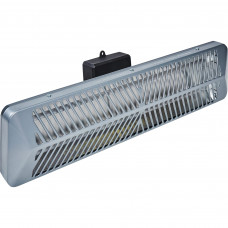 Обогреватель инфракрасный электрический Ballu BIH-LW2-1.5 1500 Вт