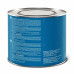 Эмаль Ярославские краски ПФ-115 глянцевая цвет голубой 2.2 кг