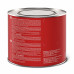 Эмаль Ярославские краски ПФ-115 глянцевая цвет красный 2.2 кг
