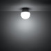 Лампа светодиодная Gauss Basic E27 220 В 7.5 Вт шар 690 лм, белый свет