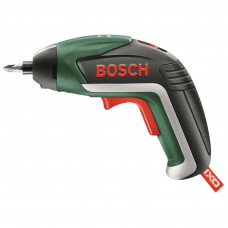 Отвертка аккумуляторная Bosch IXO V Medium, 06039A8021, 3.6 В Li-ion 1.5 Ач