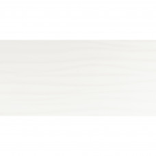 Плитка настенная «Дюна» 7С 60x30 см 1.98 м² цвет белый
