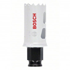 Коронка биметаллическая Bosch Progressor 27 мм