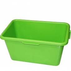 Таз садовый прямоугольный 40 л. Таз садовый прямоугольный 40 л.