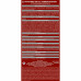Грунтовка для металлических и деревянных поверхностей ГФ-021 цвет красно-коричневый 5.5 кг
