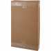 Шкаф навесной под вытяжку Delinia «Дуб Шато Аква» 60x35х29 см, ЛДСП, цвет коричневый