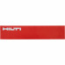 Саморезы для гипсокартона HILTI на ленте 3.5x45, 1000 штук