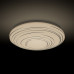 Настенно-потолочный светильник Lumin Arte Cyclon C15LLS24W 4000 К, 1800 Лм, нейтральный белый свет, цвет белый