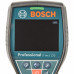 Детектор Bosch Wallscanner D-tect 120