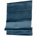 Штора римская Милфид 180x190 см цвет синий