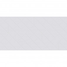 Плитка настенная «Керкира» 1 60x30 см 1.98 м² цвет серый