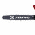 Бензопила Sterwins 56.5CC 3.4 л.с шина 45см