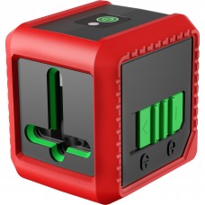 Лазерный нивелир Condtrol Smart 2D Green