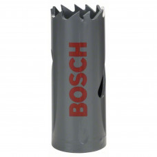 Коронка биметаллическая Bosch 21 мм