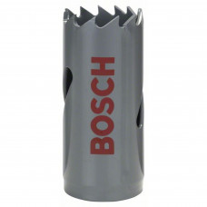 Коронка биметаллическая Bosch 24 мм