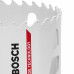 Набор коронок универсальных Bosch 20-76 мм, 13 шт.