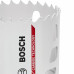 Набор коронок универсальных Bosch 22-68 мм, 8 шт.