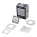 Терморегулятор для теплого пола Теплюлюкс LumiSmart 25 механический, цвет белый