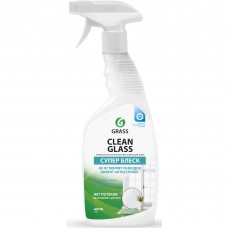 Очиститель для стекол Grass Clean Glass 0.6 л