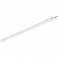 Светильник линейный светодиодный Ritter DSP01-36-4K 1150 мм 36 Вт, нейтральный белый свет, цвет белый