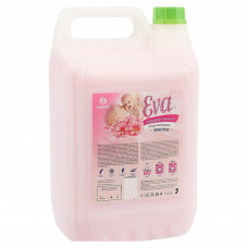 Кондиционер для белья Grass Eva Sensitive 5 л