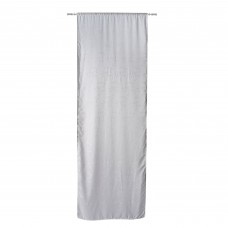 Тюль на ленте Lite Flawless 250x260 см цвет белый