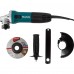 Набор перфоратор и УШМ Makita DK0120