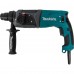 Набор перфоратор и УШМ Makita DK0120