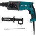 Набор перфоратор и УШМ Makita DK0120