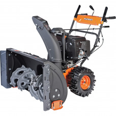 Снегоуборщик бензиновый Patriot PS 917 81 см 11 л.с. Снегоуборщик бензиновый Patriot PS 917 81 см 11 л.с.