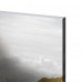 Картина на стекле «Золотая гора 1» 40x60 см
